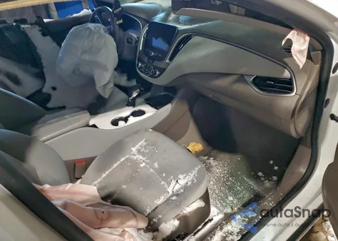 2022 Chevrolet Malibu Lt z USA, uszkodzony, nr VIN 1G1ZD5ST9NF120599